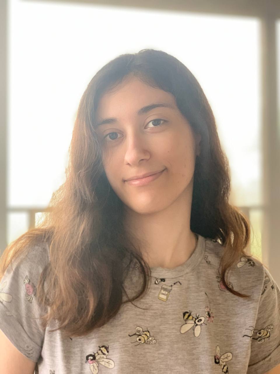 Zahra Salarian